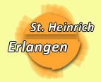 Logo St. Heinrich Alterlangen