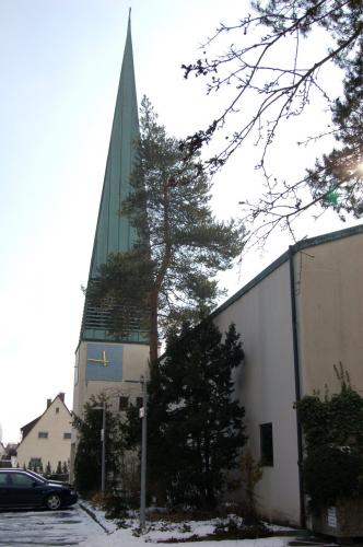 Kirche