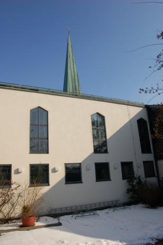 Kirche