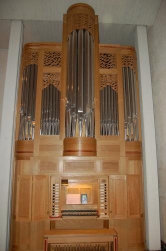 Orgel