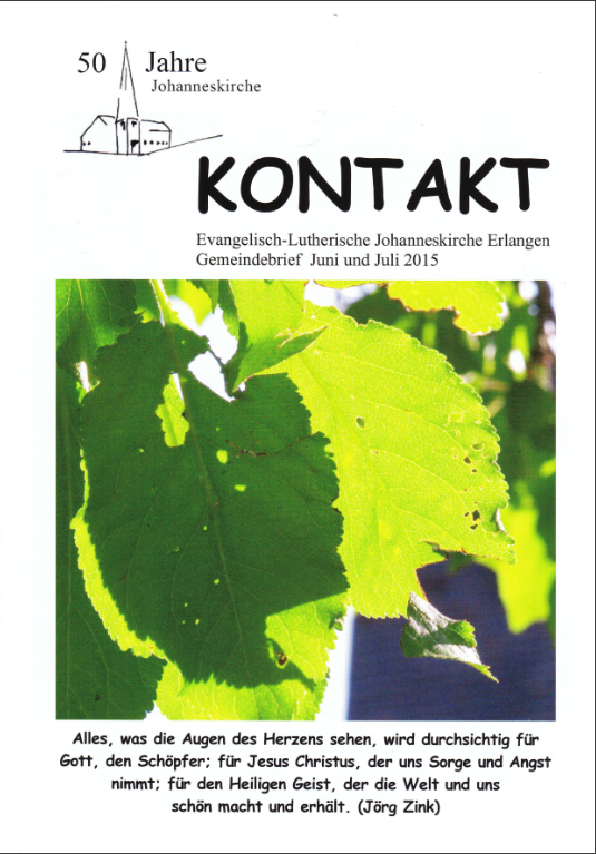 Kontakt