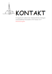 Kontakt